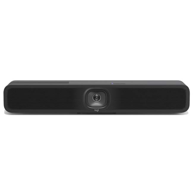 Bộ thiết bị phòng họp Online Logitech Meetup 2 Video Conference (960-001681)