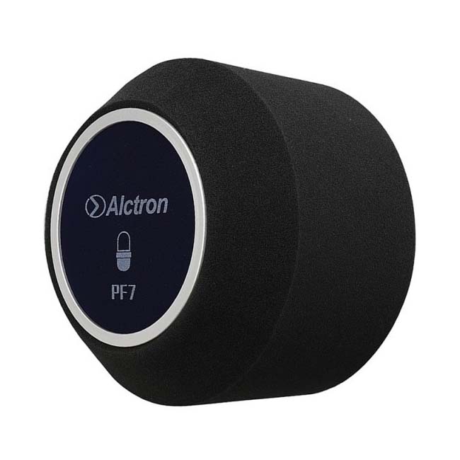 Màn Lọc Âm Alctron PF7