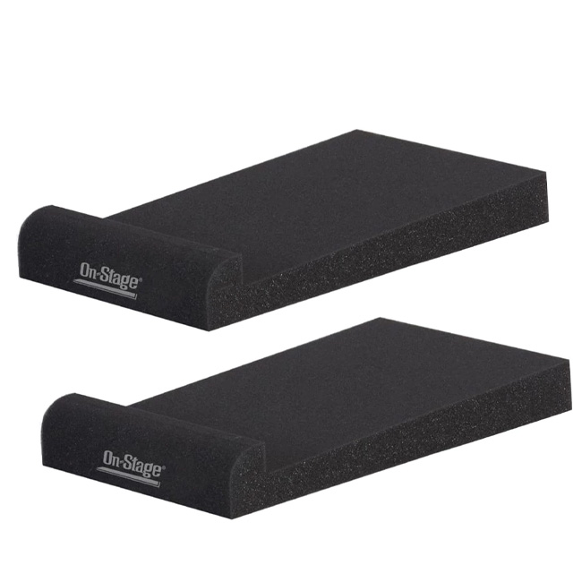 Mút Lót Đế Loa Kiểm Âm OnStage ASP3001 (Cặp)