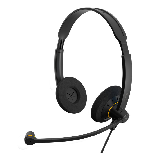 Tai nghe dòng Impact SC60 USB ML hiệu Epos Sennheiser