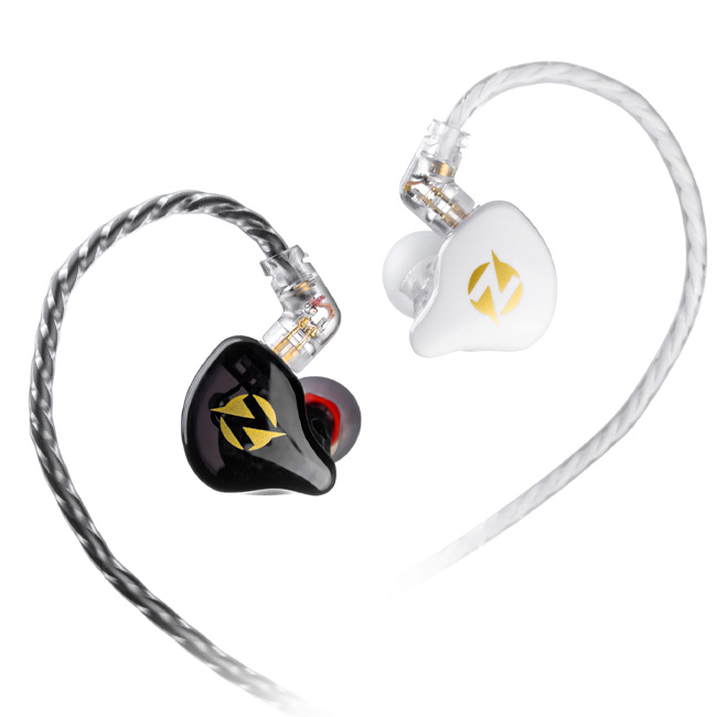 Tai Nghe Kiểm Âm NMC AUDIO QKZ63 Pro IEM