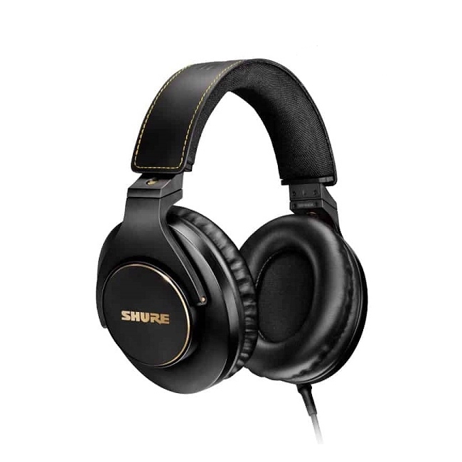 Tai nghe kiểm âm Shure SRH840A