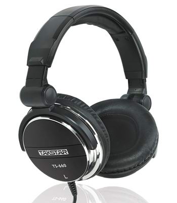Tai Nghe Kiểm Âm Takstar TS-660