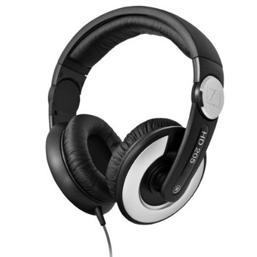 Tai Nghe Sennheiser HD 205 II EAST