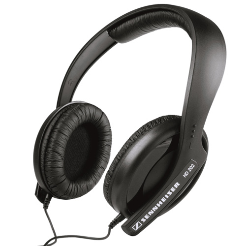 Tai Nghe Sennheiser HD 202 II EAST