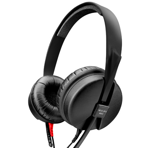Tai Nghe Sennheiser HD 25-SP-II