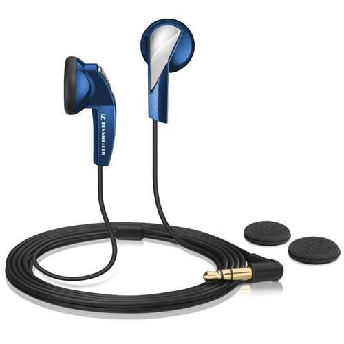 Tai Nghe Sennheiser MX 365 BLUE