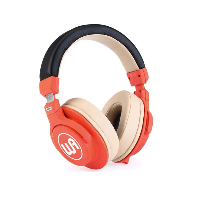 Tai nghe Warm Audio WR HR headroom professional closed back headphone