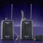 Micro Wireless GJK UWM-16