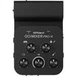 Bàn Trộn Âm Roland Go Mixer Pro X