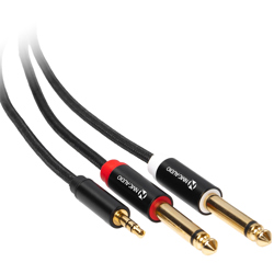Dây cáp âm thanh NMC Audio NMC C233