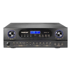 Amply Karaoke EKAX 1A