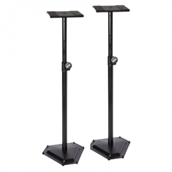 Chân đế loa Onstage SMS6600p Hex Base Monitor Stand ( Cặp )