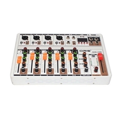 Bàn Mixer Oris g06 usb Có Kết Nối Bluetooth