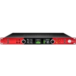 Sound Card Thu Âm Chuyên Nghiệp Focusrite Pro Red 4Pre