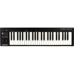 Nektar Impact GX49 MIDI Controller