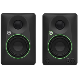 Loa kiểm âm Mackie CR3.5BT gen 3