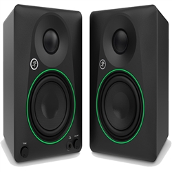 Loa kiểm âm Mackie CR4.5 gen 3