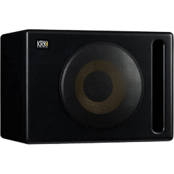 Loa Sub kiểm âm KRK S10.4