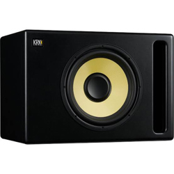 Loa Sub kiểm âm KRK S12.4
