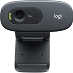 Webcam Vi Tính Logitech C270 chuẩn HD
