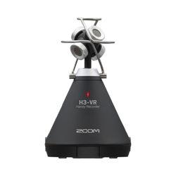 Máy ghi âm Zoom H3 VR 360 độ