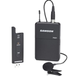 Micro USB Không Dây Cài Áo Samson XPD2 Lavalier