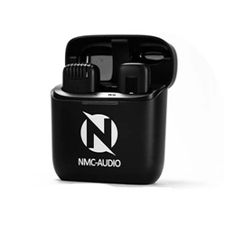 Micro Cài Áo Không Dây NMC-Audio NMC2811 - Bộ 1 Mic - Đầu Lightning