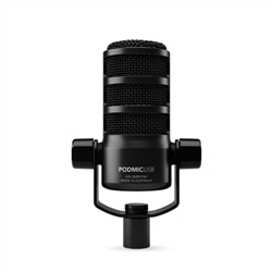 Micro Podcast Rode Podmic USB