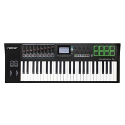 Nektar Panorama T4 49-key MIDI Controller