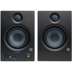 Loa Kiểm Âm PreSonus Eris 4.5BT Gen 2 - Hàng chính hãng