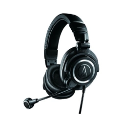 Tai nghe Audio Technica ATH M50xSTS cổng USB