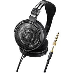Tai nghe kiểm âm Open-Back Audio-Technica ATH-R30x