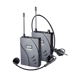 Thiết bị truyền âm phiên dịch không dây Takstar UHF 938 (hàng order)