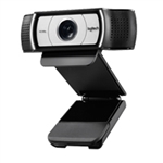Webcam HD Full Logitech C930e