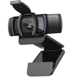 Webcam Full HD Logitech C920E