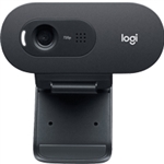 Webcam ghi hình Có Mic Logitech C505