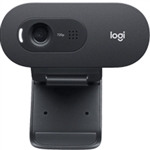 Webcam Có Mic Logitech C505e