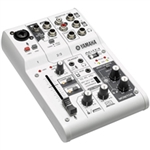 Mixer Yamaha AG03 3 Channel - Chính Hãng