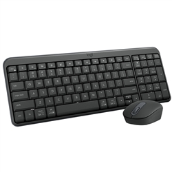 Combo bàn phím và chuột Logitech MK251
