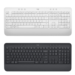 Bàn phím không dây Logitech Signature K650