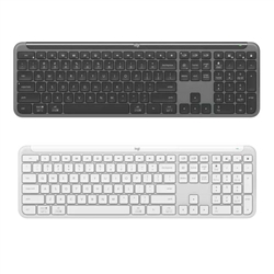 Bàn phím văn phòng Signature Slim Keyboard K950