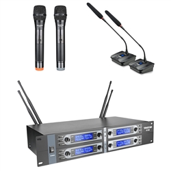 Bộ Micro Hội Nghị Takstar G108