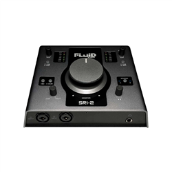 Sound Card FluiD Audio Sri-2