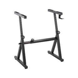 Giá đỡ đàn phím chữ Z một tầng OnStage KS1355