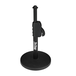 Chân đế micro để bàn tháo lắp nhanh Onstage DS7200QRB