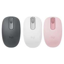 Chuột không dây Bluetooth Logitech M196