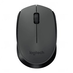 Chuột không dây Logitech M171