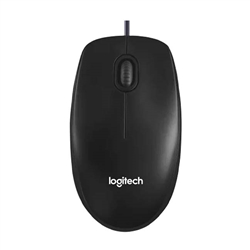 Chuột Có Dây Logitech M100r