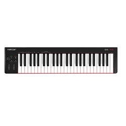 Nektar Midi Keyboard Controller SE49